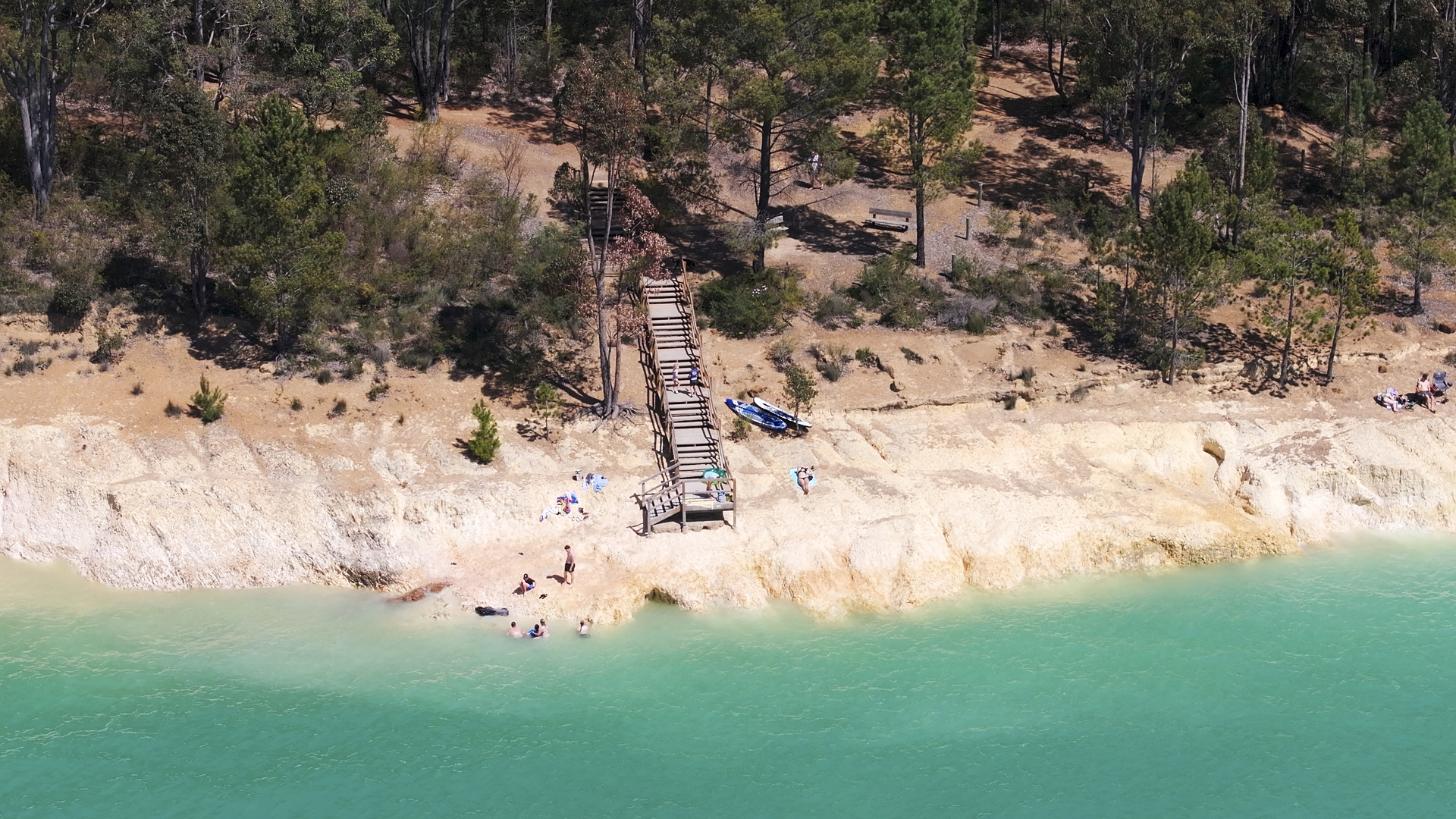 Lake Brockman Bush Camping — photo 7