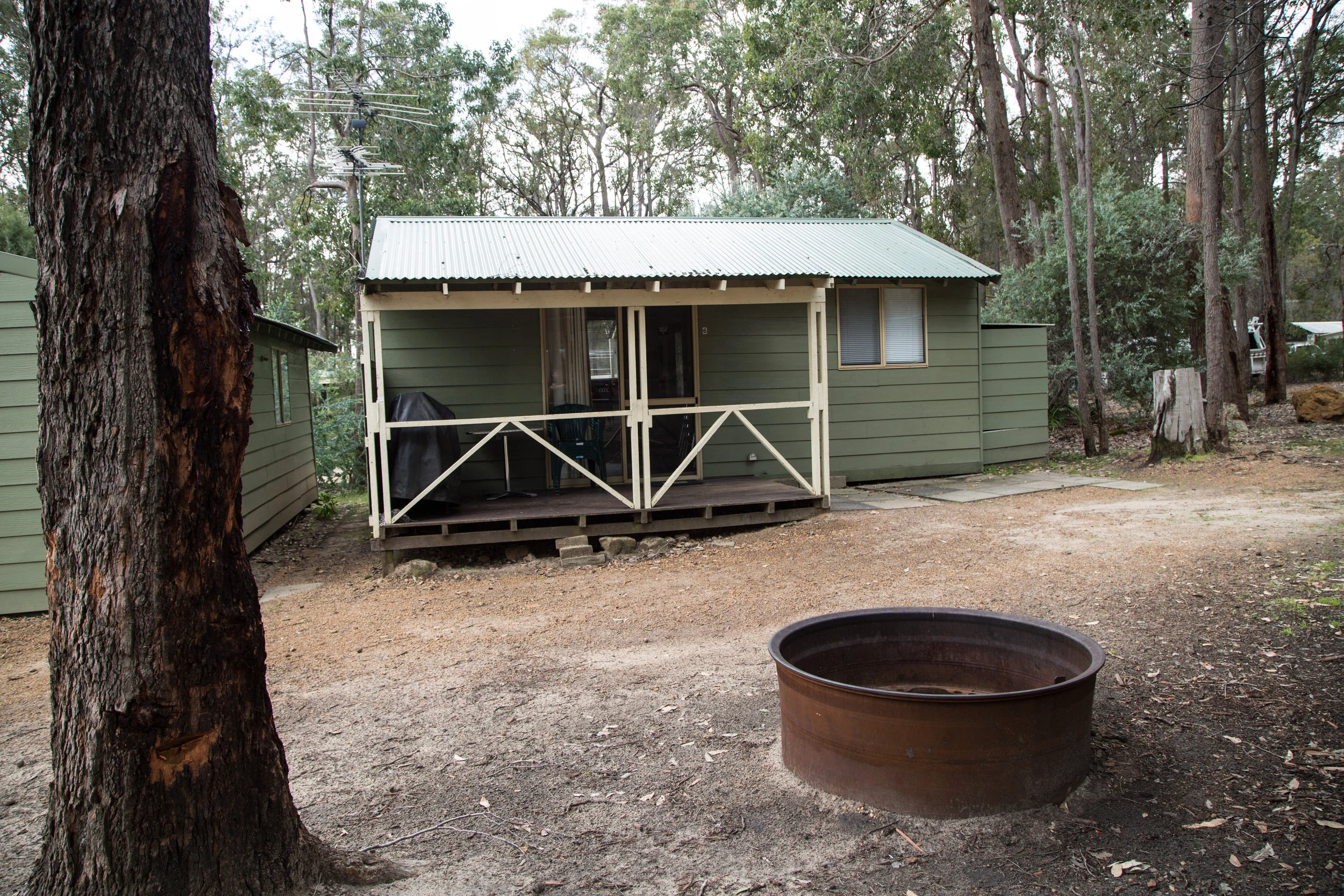 Lake Brockman Bush Camping — photo 4
